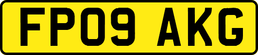 FP09AKG