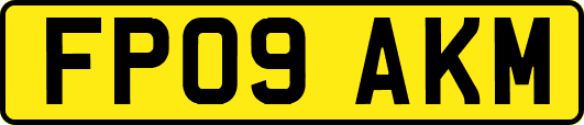 FP09AKM