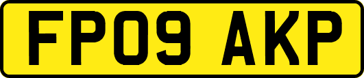 FP09AKP