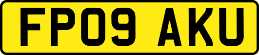 FP09AKU