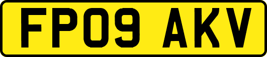 FP09AKV