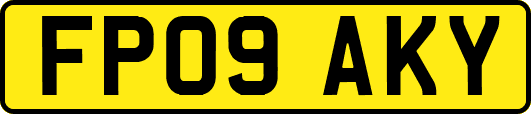 FP09AKY