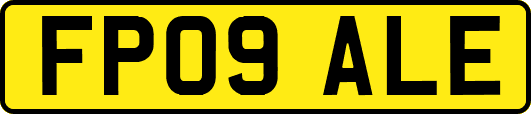 FP09ALE