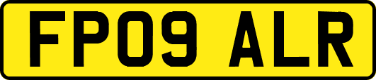 FP09ALR