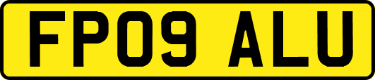 FP09ALU