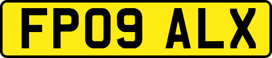 FP09ALX