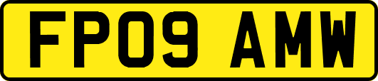 FP09AMW