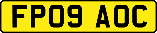 FP09AOC