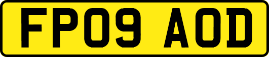 FP09AOD