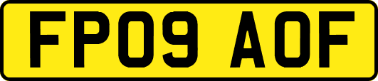 FP09AOF