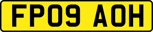 FP09AOH