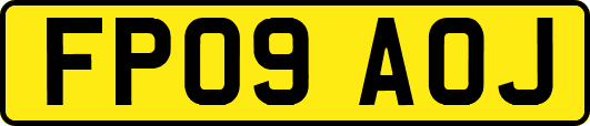 FP09AOJ