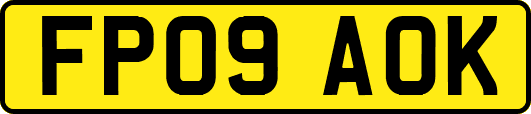 FP09AOK