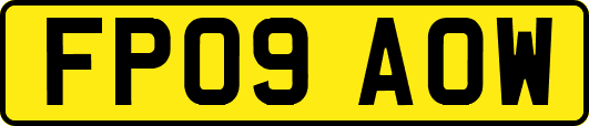 FP09AOW