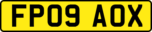 FP09AOX