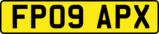 FP09APX