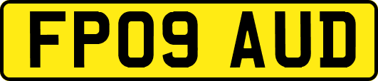 FP09AUD