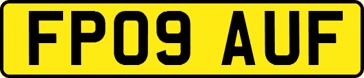 FP09AUF