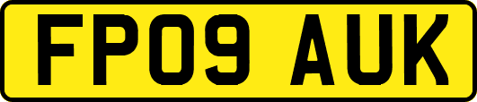 FP09AUK