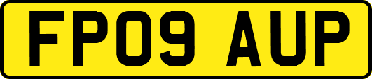 FP09AUP