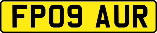 FP09AUR