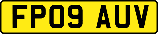 FP09AUV