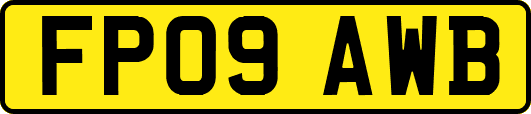 FP09AWB