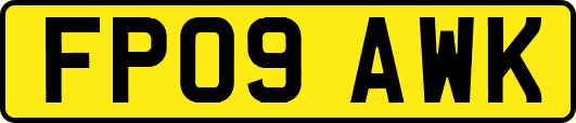FP09AWK