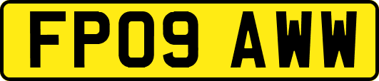 FP09AWW