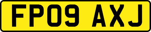 FP09AXJ