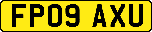 FP09AXU