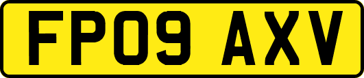 FP09AXV
