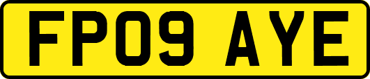 FP09AYE