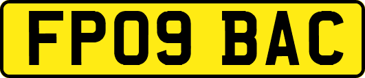 FP09BAC