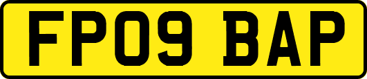 FP09BAP
