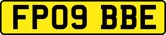 FP09BBE