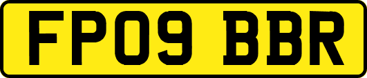 FP09BBR