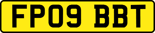 FP09BBT