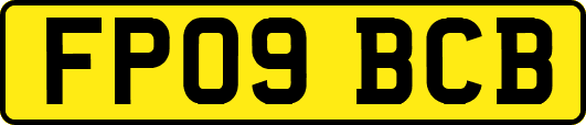FP09BCB