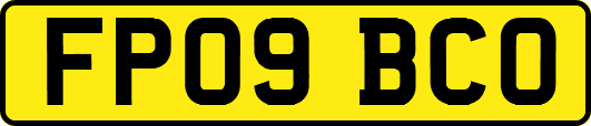 FP09BCO