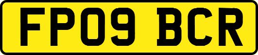 FP09BCR