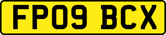 FP09BCX