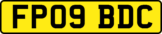 FP09BDC