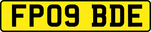 FP09BDE