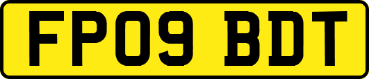 FP09BDT