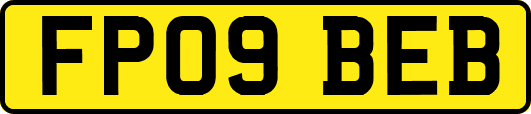 FP09BEB