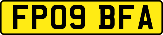 FP09BFA
