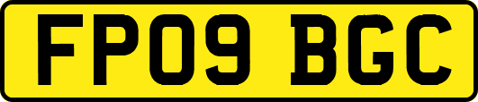 FP09BGC