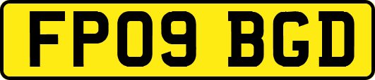 FP09BGD