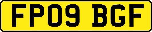 FP09BGF